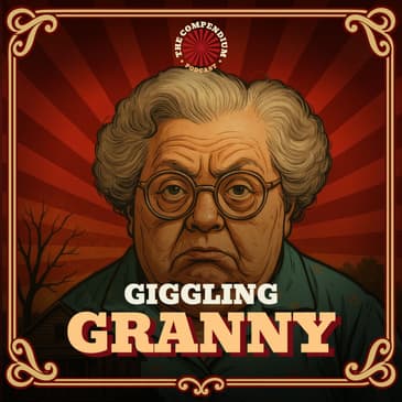 The Giggling Granny: Nannie Doss the Serial Killer Grandma