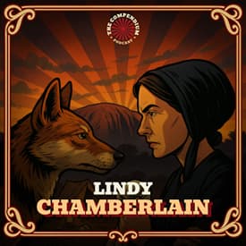 Lindy Chamberlain: The Dingo, the Baby, and a Nation's Shock