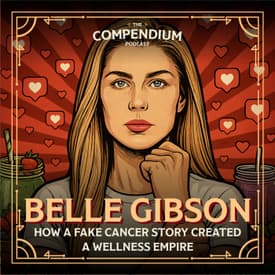 Belle Gibson: Scam Story Behind the Fake Cancer Wellness Empire