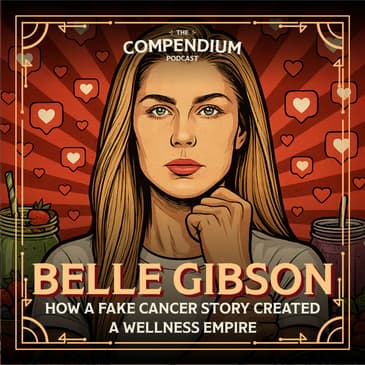 Belle Gibson: Scam Story Behind the Fake Cancer Wellness Empire