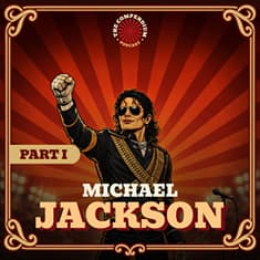 Michael Jackson Part 1: A Dark History of Fame, Motown and the King of Pop