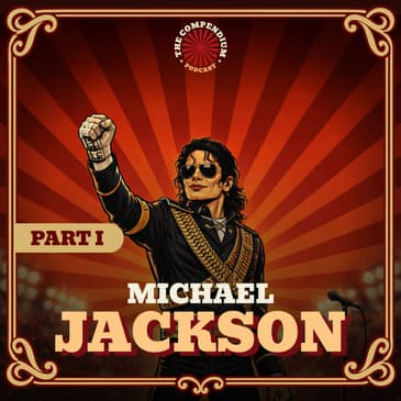 Michael Jackson Part 1: A Dark History of Fame, Motown and the King of Pop