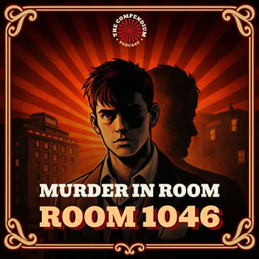 Room 1046: A Kansas City Hotel Murder and One of True Crime’s Unsolved Mysteries