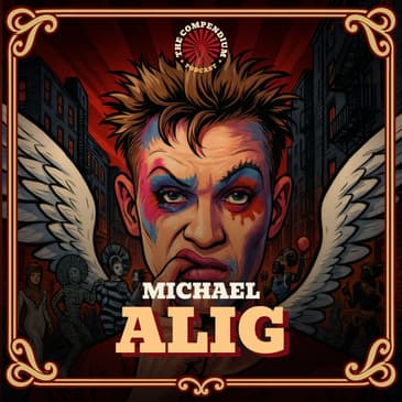 Michael Alig: Pop Culture Scandals, Club Kids and the Limelight Murder
