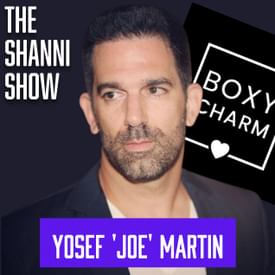 Yosef 'Joe' Martin Made 500 Million On Makeup