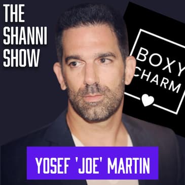 Yosef 'Joe' Martin Made 500 Million On Makeup