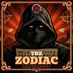 Zodiac Killer: Unsolved Mysteries, Ciphers and the Dark History of the Hunt