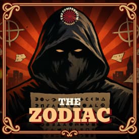 Zodiac Killer: Unsolved Mysteries, Ciphers and the Dark History of the Hunt