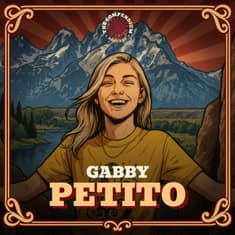 Gabby Petito: True Crime Story Behind the Van Life Murder Case