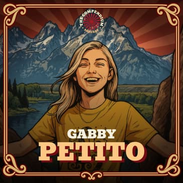 Gabby Petito: True Crime Story Behind the Van Life Murder Case