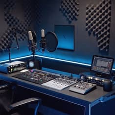 About Us - Our Podcast Service