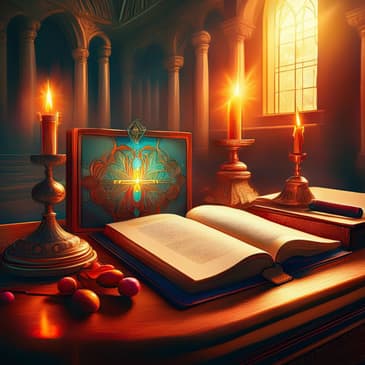 Empowering Your Ministry Tools to Spread the Gospel with Divine Stream Radio