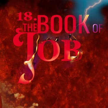 (Job 34) Elihu’s Defense: God’s Justice and the Sovereign Judge