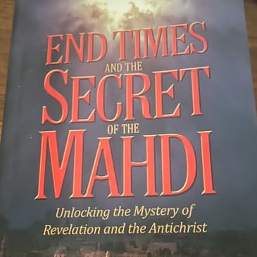 The Reign and Fall of the Antichrist: Insights from Dr. Michael Youssef