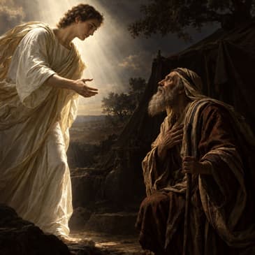 Acts 7: Stephen’s Bold Defence