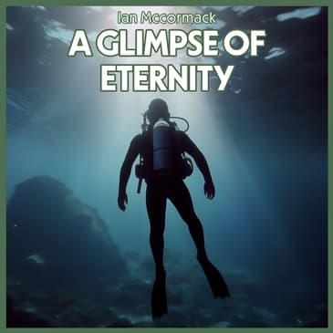 A Glimpse of Eternity: Night Terrors and the Light Within