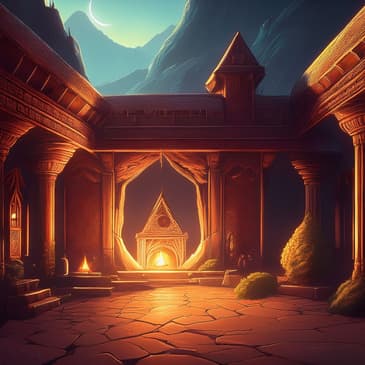 Thyatira: The Quiet Outpost — A Spiritual Fortress in Revelation