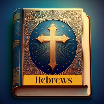 Hebrews 4: Rest, God’s Living Word, and Coming Boldly