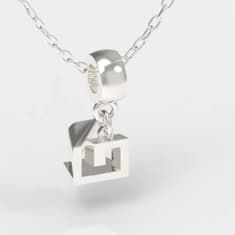 Aleph Range: Hebrew Letter Pendants that Bridge Past and Present