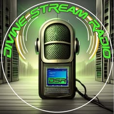 Divine Stream Radio: Podcast Service