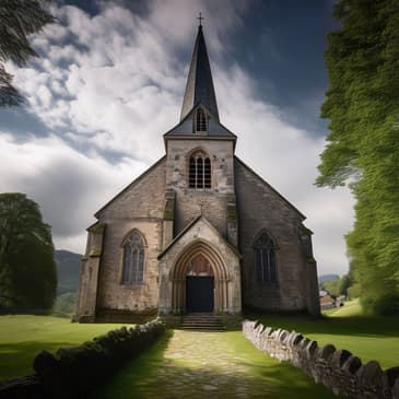 The Christian in Pagan Society: Case Histories of Hostility — Episode 3