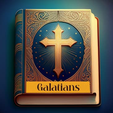 Galatians 6: Carry Burdens, Sow Good, Reap Faithfulness
