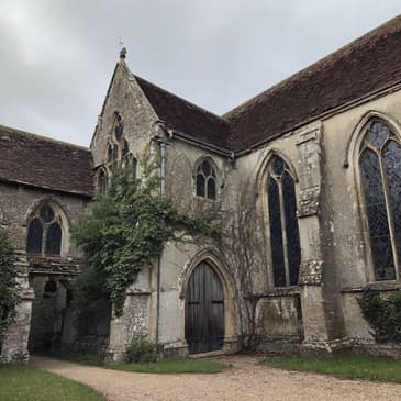 The Seven Churches Series: Laodicea — The Spirit of Self-Satisfaction and the Call to Revival