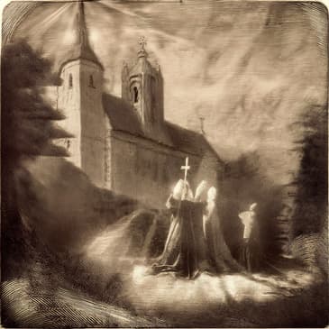 The Mountain of the Kingdoms: A Spiritual Perspective