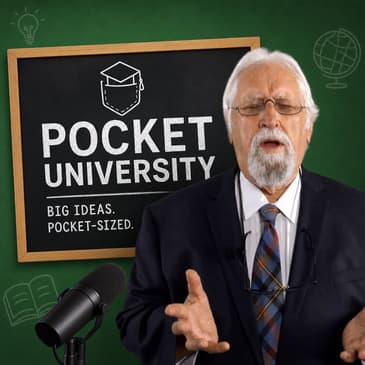 Pocket University Navigating Education in Challenging Times
