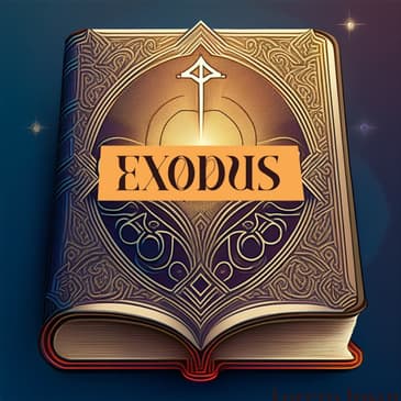 Exodus 23: Justice, Mercy, and God’s Promises — A Divine Stream Radio Reflection