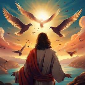 Seeking Signs: Faith Beyond Curiosity