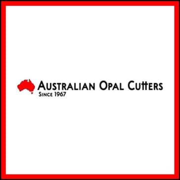 Australian Opal Cutters Podcast