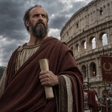 Paul's Mission: Bridging Cultures in the Acts of the Apostles