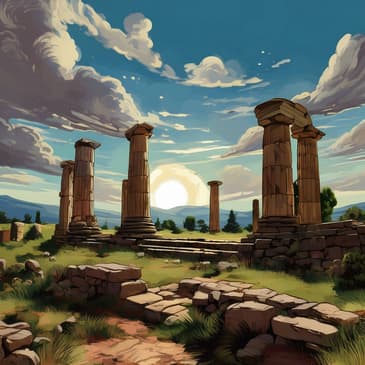 Letters to the Churches: Unlocking the Hidden Meanings of Pergamum’s New Name and Manna — Part 2b