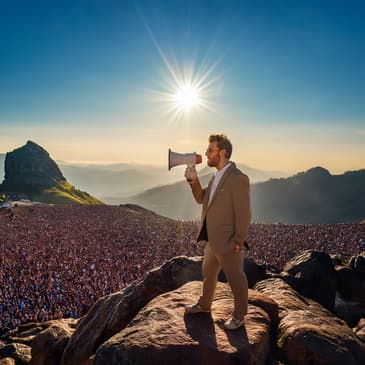 Introducing Divine Stream Radio’s New Podcast Production Service