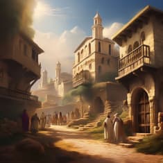 Born in a Manger: Rethinking the Nativity