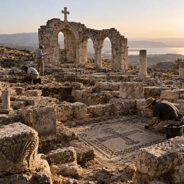 At the Beautiful Gate: Understanding Acts 3