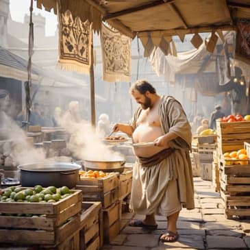 The God of Recovery: God’s Promise to Israel in Exodus 6