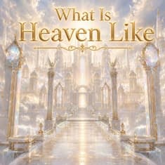 What Is Heaven Like? An Interview with Ian McCormack and Birgit Whelan