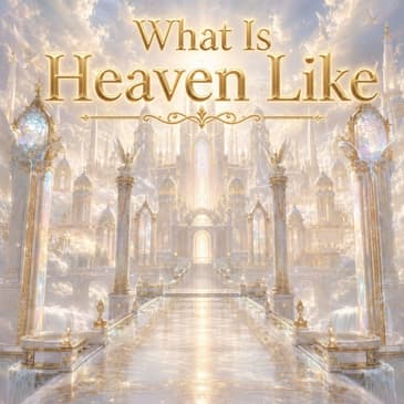 What Is Heaven Like? An Interview with Ian McCormack and Birgit Whelan