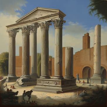 Peter’s Suggestion: The Transfiguration and the Danger of Misunderstanding