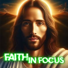 Faith in Focus: The Mystery of Autumn
