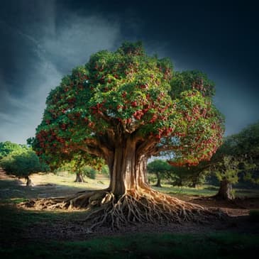 Baren Fruit, True Vine: Lessons from the Barren Fig Tree (Matthew 21; Luke 13; John 15)