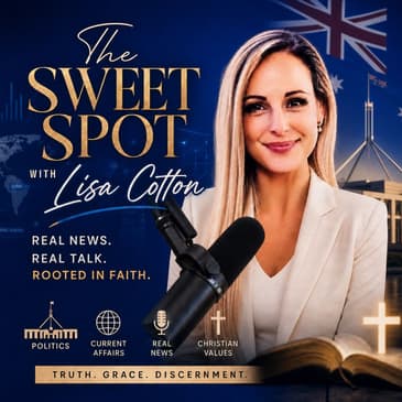 The Invisible Prison Sweet Spot Podcast