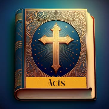 Acts 8: Gospel Expansion, Spirit-Powered Mission, and Breakthroughs in Samaria