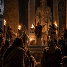 The Mystery of Tongues: Understanding Acts 2