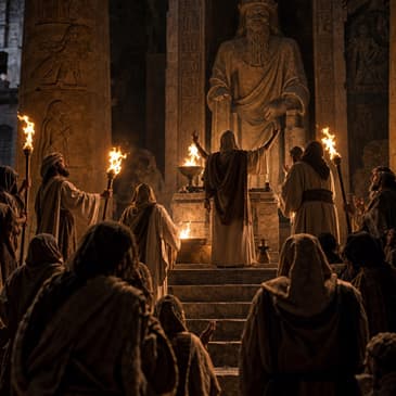 The Mystery of Tongues: Understanding Acts 2