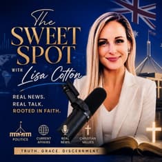 Finding the Sweet Spot: Navigating Life's Challenges