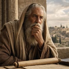 Acts of Conviction: The Journey of Paul and the Pen of Luke