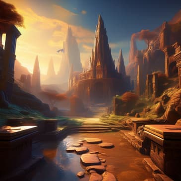 The Seat of Satan Unveiling Pergamum’s History and Spiritual Significance